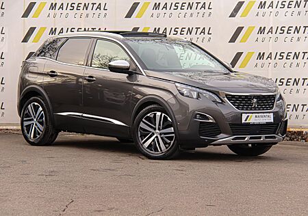 Peugeot 3008 GT
