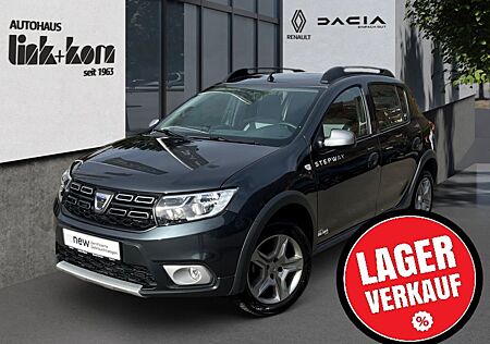 Dacia Sandero Stepway Prestige TCe 90 Navi DAB Tempoma