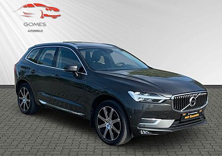 Volvo XC 60 XC60 Inscription AWD/SDHZ/PANO/KEYGO/AHK/MEMORY