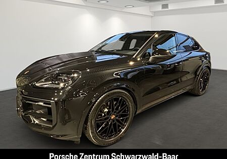 Porsche Cayenne Coupe Abstandstempomat LED-Matrix BOSE