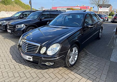 Mercedes-Benz E 350 Avantgarde 2.Hand