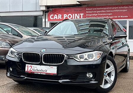 BMW 320i Touring *AUTOMATIK*LEDER*NAVI*PANO*