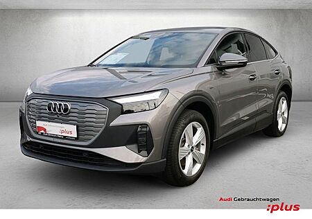 Audi Q4 e-tron Q4 Sportback 35 e-tron *Navi*Kamera*