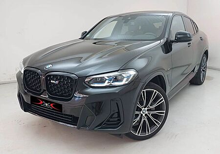 BMW X4 Baureihe xDrive 30 i M Sport