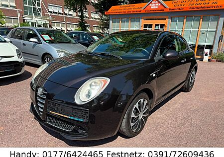Alfa Romeo MiTo 1.4 16V KLIMA/el.FH/ZV mit FB/8xRÄDER