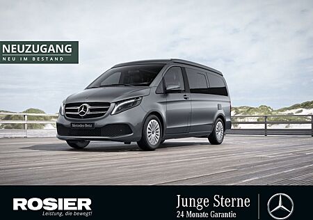 Mercedes-Benz V 220 Marco Polo 220 d Standhz. LED Kamera DAB SHZ Ein