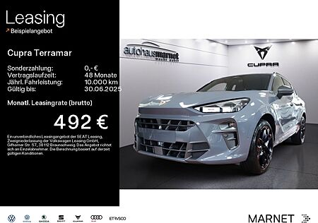 Cupra Terramar VZ 2.0 TSI 265 PS *Pano*HuD*Sennheiser*