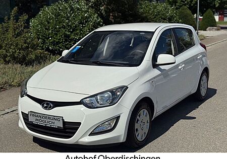 Hyundai i20 1.2 5 Star Edition