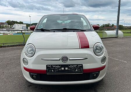 Fiat 500 Sport zu verkaufen - guter Zustand