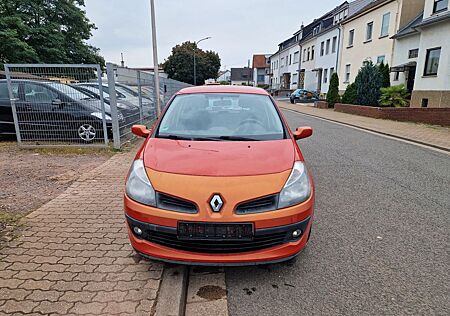 Renault Clio III Edition Dynamique