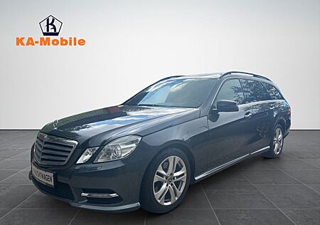 Mercedes-Benz E 220 E -Klasse T-Modell CDI*AMG-Line!