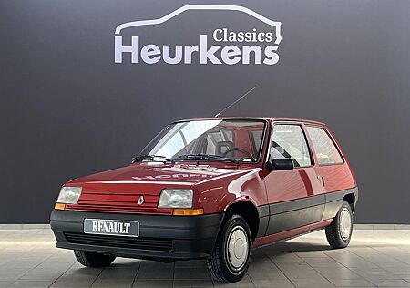 Renault R 5 5 SL