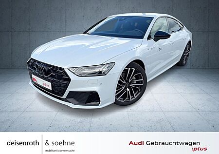 Audi A7 Sportback S line 45 TFSI qu Matrix/20''/Nav/s