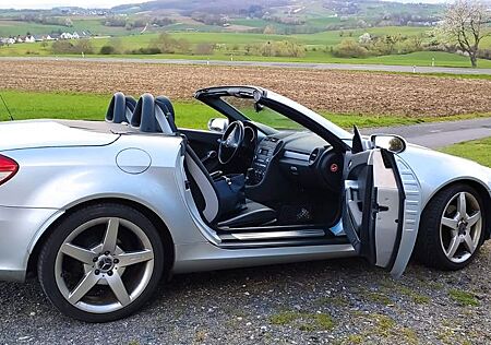 Mercedes-Benz SLK 280 -