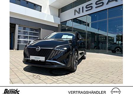 Nissan Qashqai e-Power 190PS Tekna+ VOLLAUSSTATTUNG