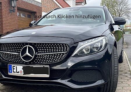 Mercedes-Benz C 220 BlueTEC T -