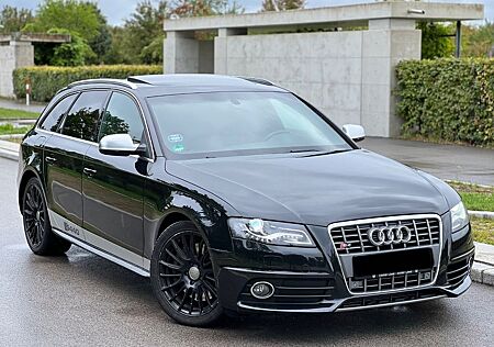 Audi S4 Quattro Bang & Olufsen AGA RS4 Rs Sitze