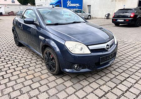 Opel Tigra 1.4 TWINPORT Edition Edition