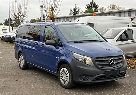 Mercedes-Benz Vito 119 CDI Tourer 4M Lang/7Si/Klima/Navi/Kam/