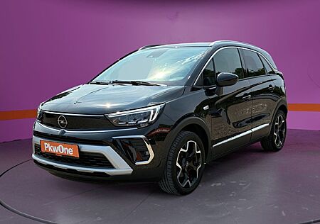 Opel Crossland X Crossland (X) 1.2 Automatik Ultimate