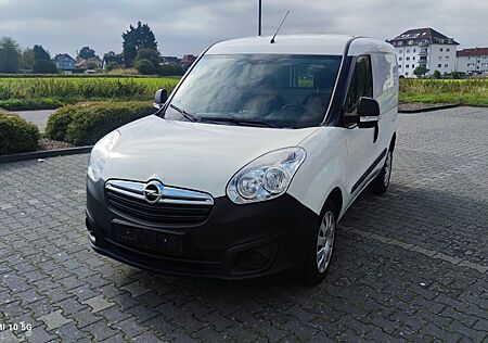 Opel Combo 1.3CDTI 70kW Edition L1H1 Edition