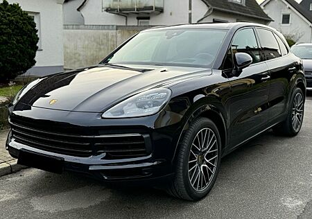 Porsche Cayenne 3.0 V6 Tiptronic - Privat