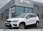 Seat Ateca Xcellence Navi AHK LED Panorama Kamera AID