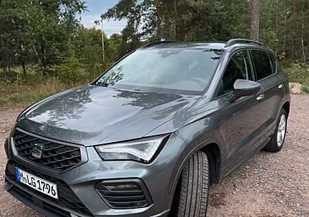 Seat Ateca 1.5 DSG, FR, el. Heckklappe, ACC, Garantie