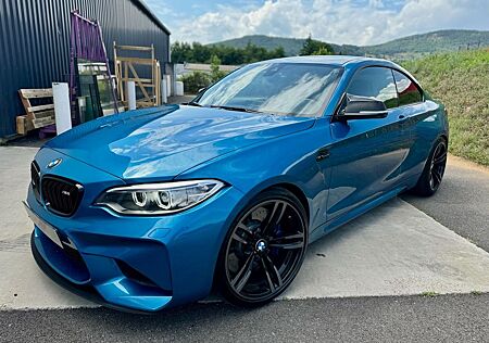 BMW M2 Coupé