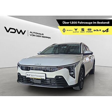 Kia Andere leasen