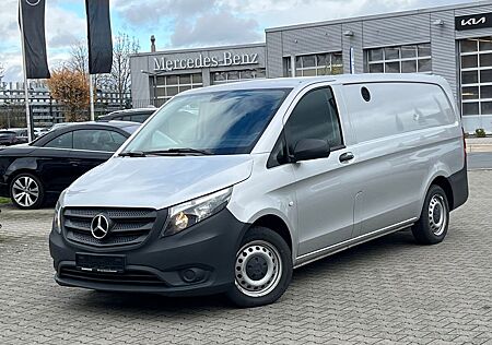 Mercedes-Benz Vito Kasten 114 CDI lang *AHK*Kamera*Navi*Tempo