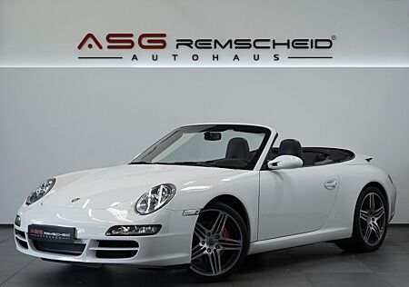 Porsche 997 911 () Carrera S Cabrio *19 *S-Abgas*BOSE