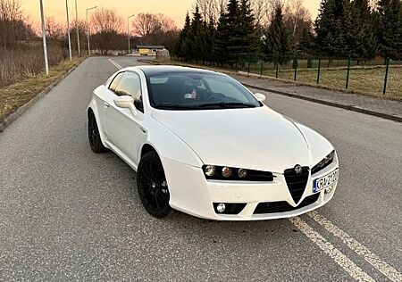 Alfa Romeo Brera 2.0 JTDM 16V - SkyView