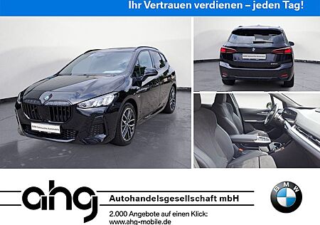 BMW 2er 220iA Active Tourer M Sport DCT AHK Driving Assi