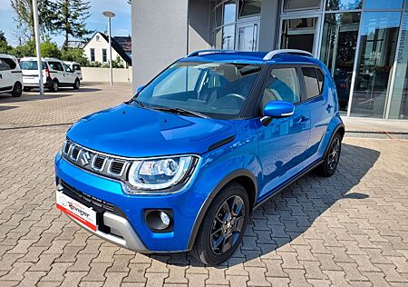Suzuki Ignis 1.2 Dualjet Comfort+ *SHZ,RFK,Klima,Navi*