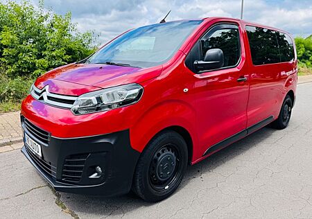 Citroën Jumpy Kasten Business M