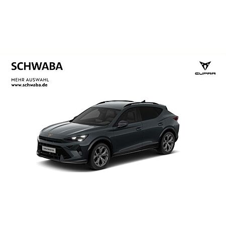 Cupra Formentor leasen
