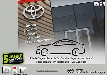 Toyota Aygo (X) 1.0 Play ACC+Navi+Fernlichtass.+Kam.+PDC