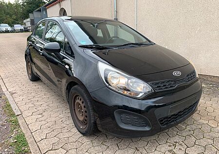 Kia Rio Edition 7