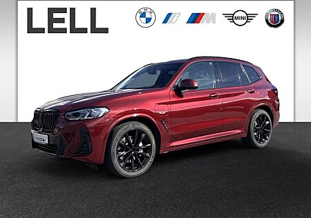 BMW X3 xDrive30e M Sportpaket Head-Up HiFi DAB WLAN