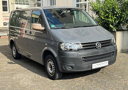 VW T5 Transporter Volkswagen Kasten-Kombi Kasten