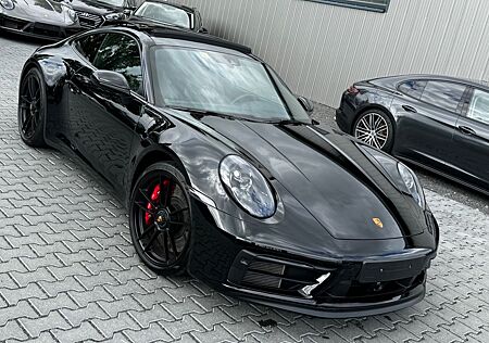 Porsche 911 Urmodell 911 Carrera 4 GTS*Bose*PASM*