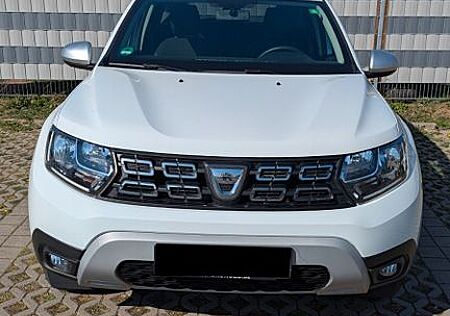 Dacia Duster TCe 130 2WD Prestige
