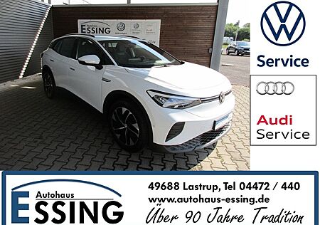 VW ID.4 Volkswagen Pro Performance Wärmepumpe,EasyOpen,AreaVie