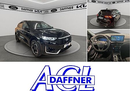 Ford Kuga Hybrid ST-Line X HUD Navi B&O LED