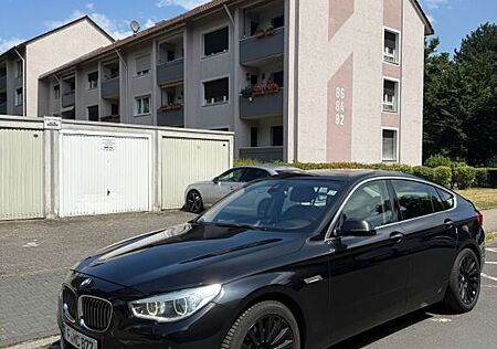BMW 530d 530 Gran Turismo xDrive Gran Turismo -