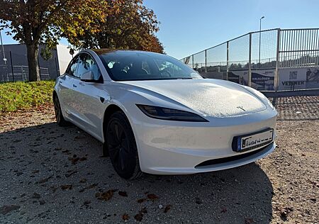 Tesla Model 3 LR RWD 85 kWh Highland neu LG 5M