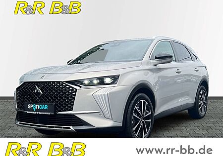 DS Automobiles DS7 Crossback DS7 DS Rivoli 1.5 BlueHDi 130 FAP EU6d