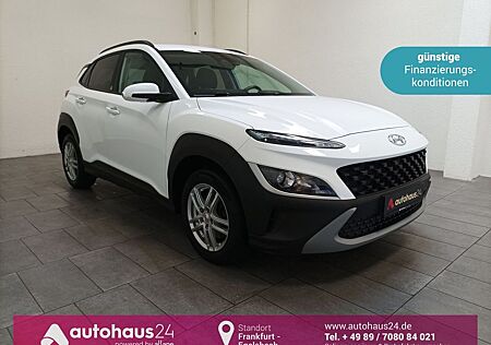 Hyundai Kona 1.0 T-GDI Ed. 30 Carplay|CAM|DAB|PDC