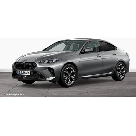 BMW M8 Gran Coupé leasen